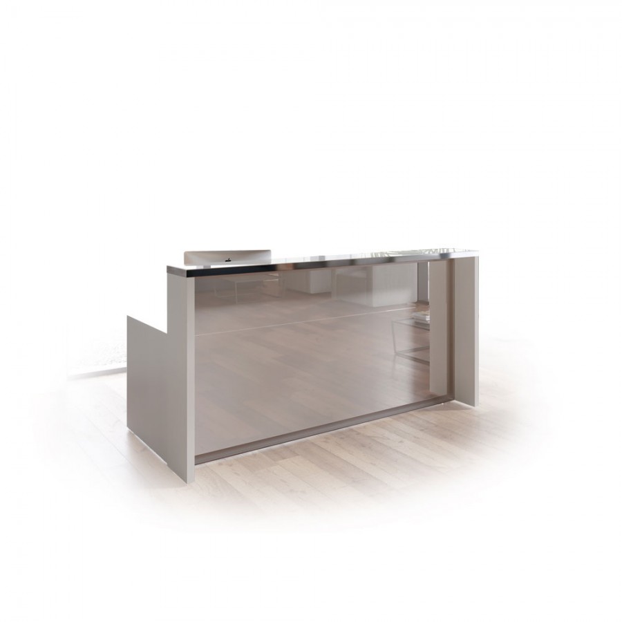 Mobilier receptie Alea Office Eos